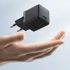 Ładowarka sieciowa Baseus Palm 20W USB-C - czarna